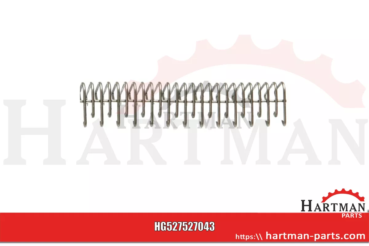Łącznik długość 830 mm 86507327