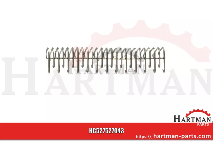 Łącznik długość 830 mm 86507327