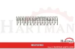 Łącznik długość 830 mm 86507327