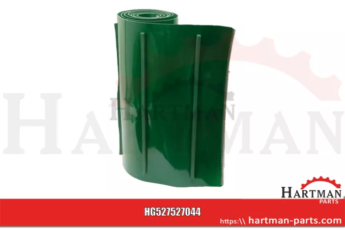 Taśma wyładowcza długość 4590 mm szerokość 830 mm 60124517, 60124513