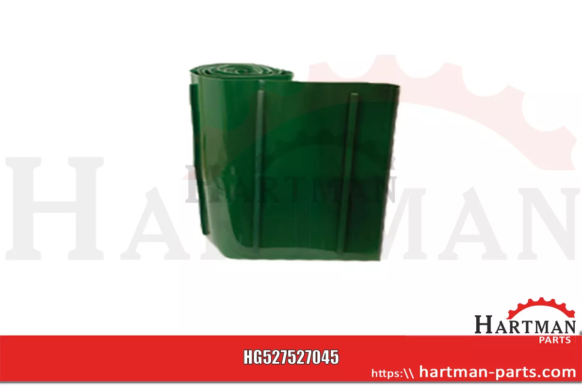 Taśma wyładowcza długość 4855 mm szerokość 830 mm 60224501, 60224503