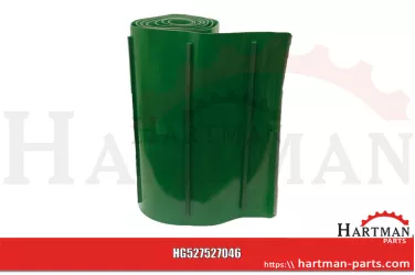 Taśma wyładowcza długość 5100 mm szerokość 830 mm 60424503, 60424501