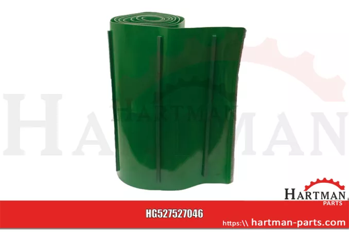 Taśma wyładowcza długość 5100 mm szerokość 830 mm 60424503, 60424501