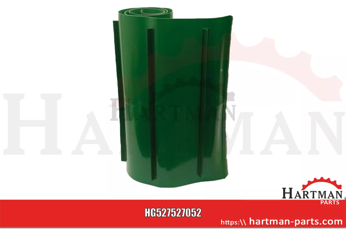 Taśma wyładowcza PVC, długość 880 mm szerokość 885 mm 60926500