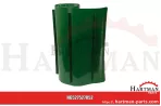 Taśma wyładowcza PVC, długość 880 mm szerokość 885 mm 60926500