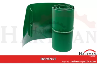 Taśma wyładowcza długość 4590 mm szerokość 620 mm 60173