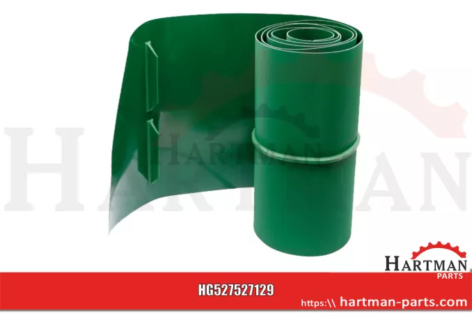 Taśma wyładowcza długość 4590 mm szerokość 620 mm 60173