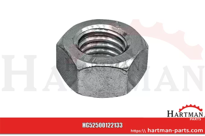 Nakrętka M10 x 1,5 mm, 8.8 30-MU10-2