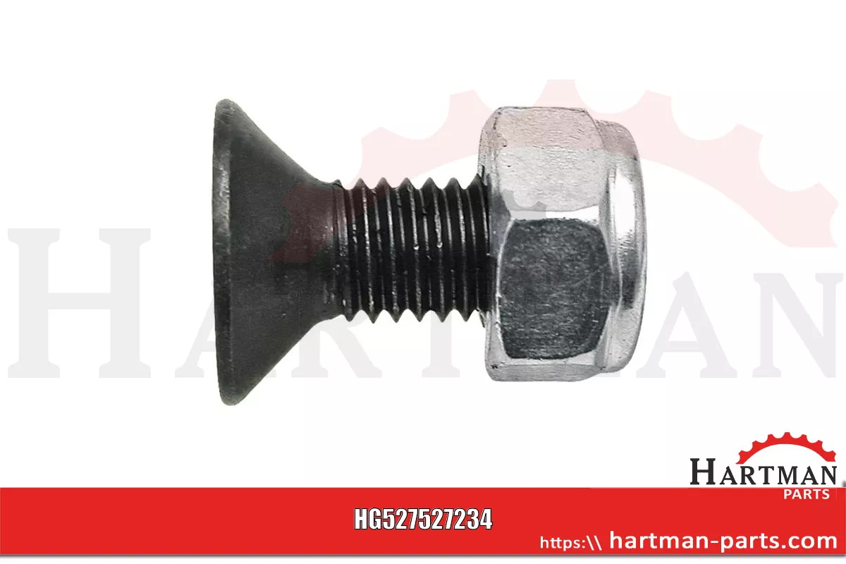 Śruba M10 x 25 70-1025-S