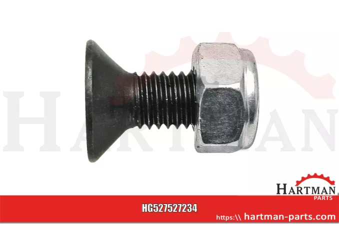 Śruba M10 x 25 70-1025-S