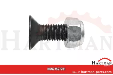 Śruba M12 x 30 70-1230