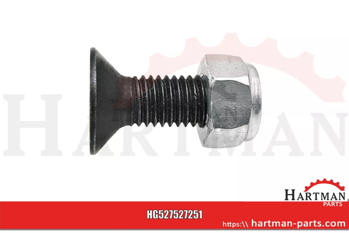 Śruba M12 x 30 70-1230