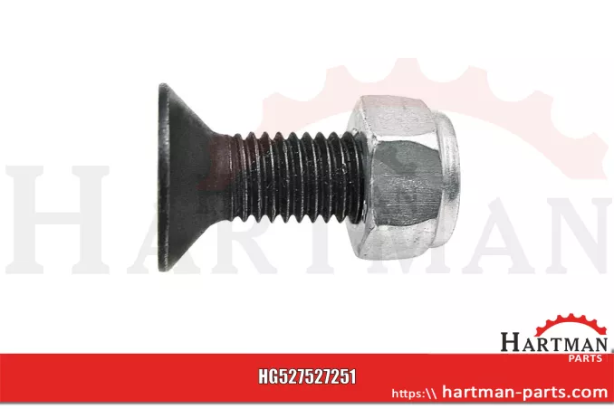 Śruba M12 x 30 70-1230