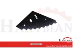 Nóż z twardą powłoką KDM3051632, M3051632