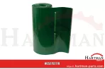 Taśma wyładowcza długość 4000 mm szerokość 740 mm 60334, 60350
