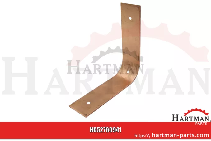 Prowadnica kątowa do łańcucha narożnego 60941, 51.226