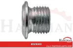 Śruba zamykająca gniazdo sześciokątne, długość 15 mm M16 x 1,5 61473,