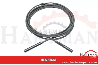 Linka stalowa długość 9020 mm 65465