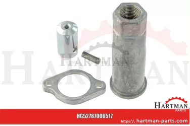 Adapter zaworu kpl. 87006517