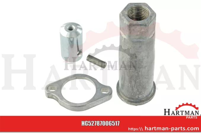 Adapter zaworu kpl. 87006517