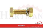 Śruba do mocowania nożyków koszących M10 x 35 kpl. 001010035, 10031