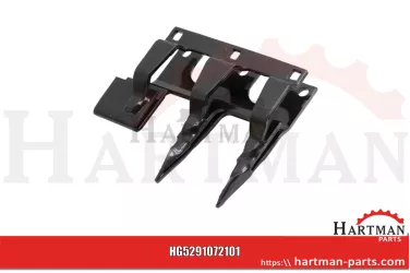 Bagnet potrójny system Schumacher A - 17 AZ42706