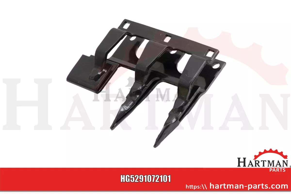 Bagnet potrójny system Schumacher A - 17 AZ42706