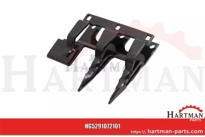Bagnet potrójny system Schumacher A - 17 AZ42706