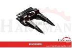 Bagnet podwójny Schumacher A - 12 16500.04