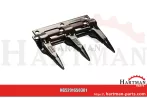 Bagnet potrójny system Schumacher A - 17 AH143574, AXE37175