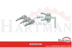 Bagnet potrójny system Schumacher A - 17 AH143574, AXE37175