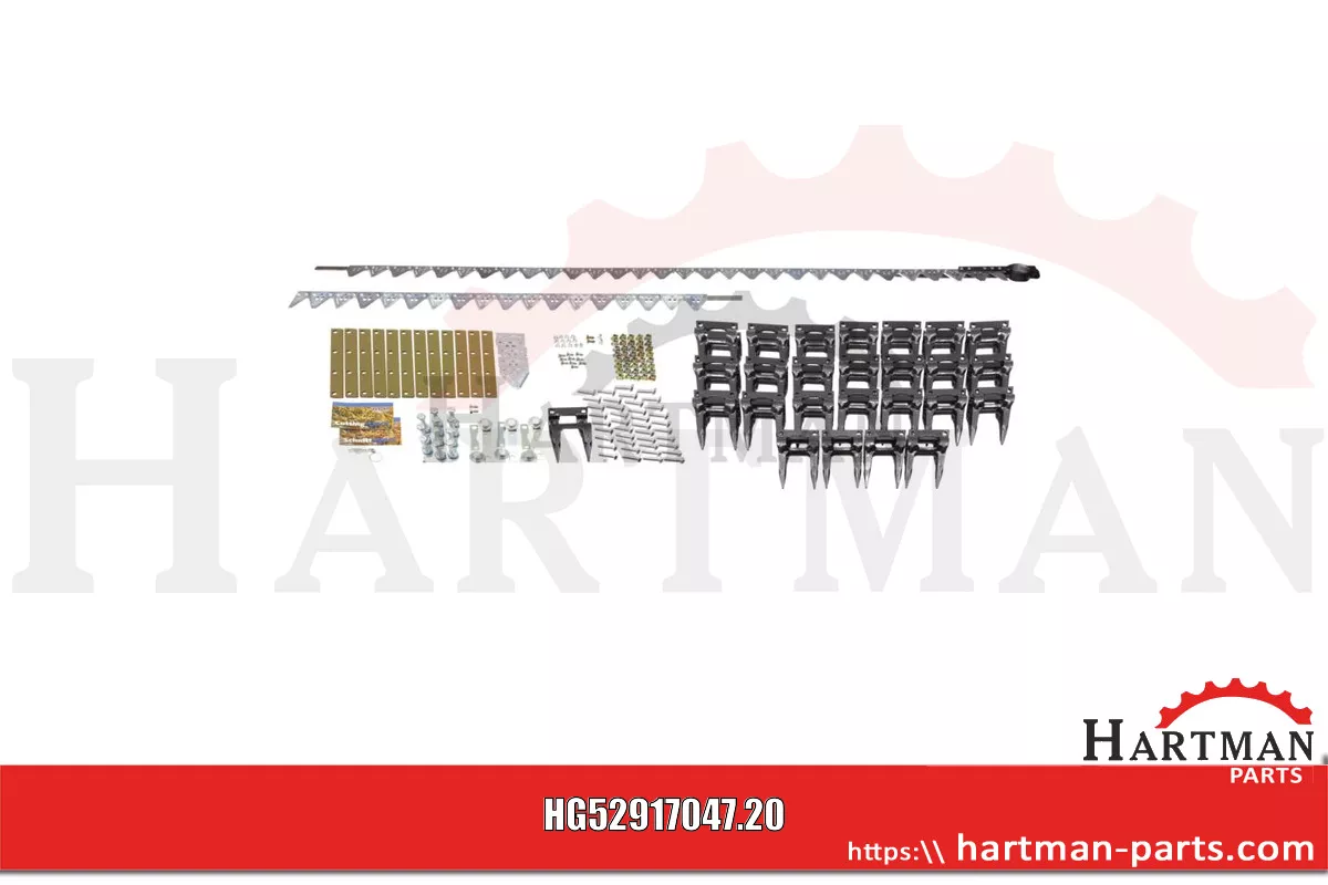 System tnący 17047.20