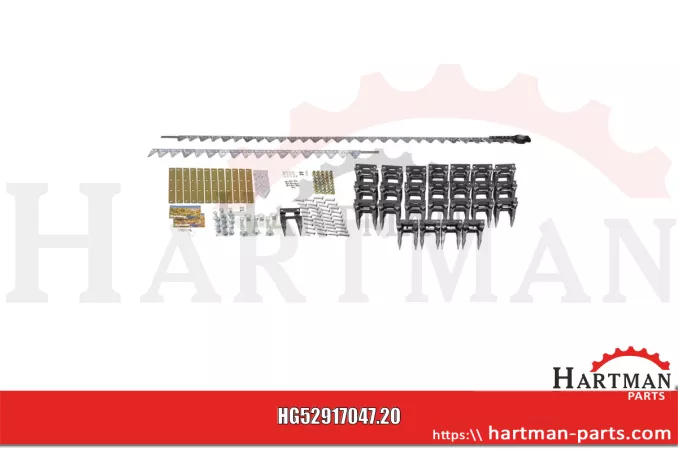 System tnący 17047.20