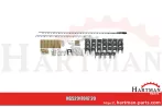 System tnący 17047.20