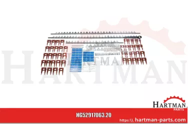 System tnący 17063.20
