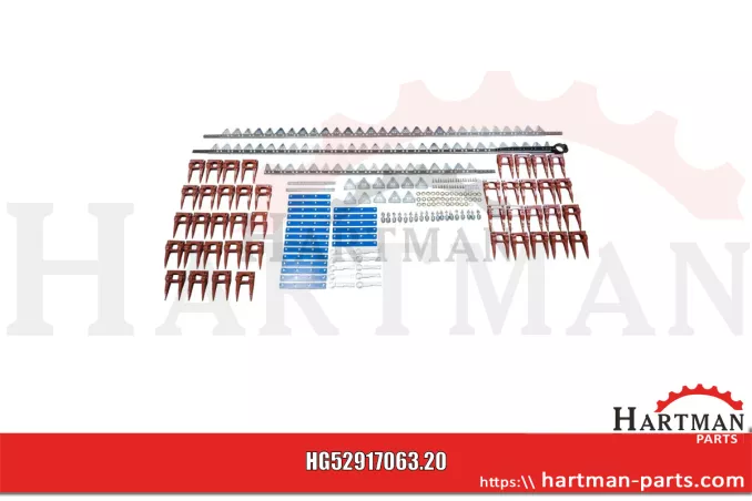 System tnący 17063.20