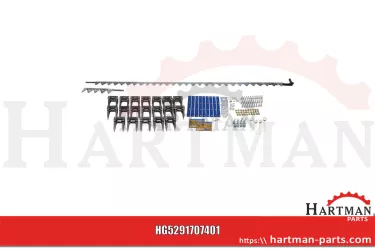 system tnący easy cut II 17074.20