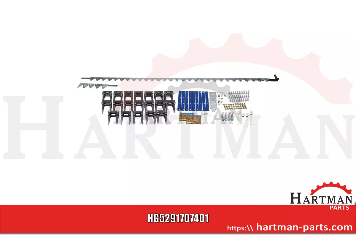 System tnący 17077.20
