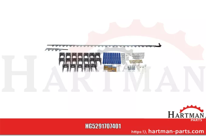 System tnący 17077.20