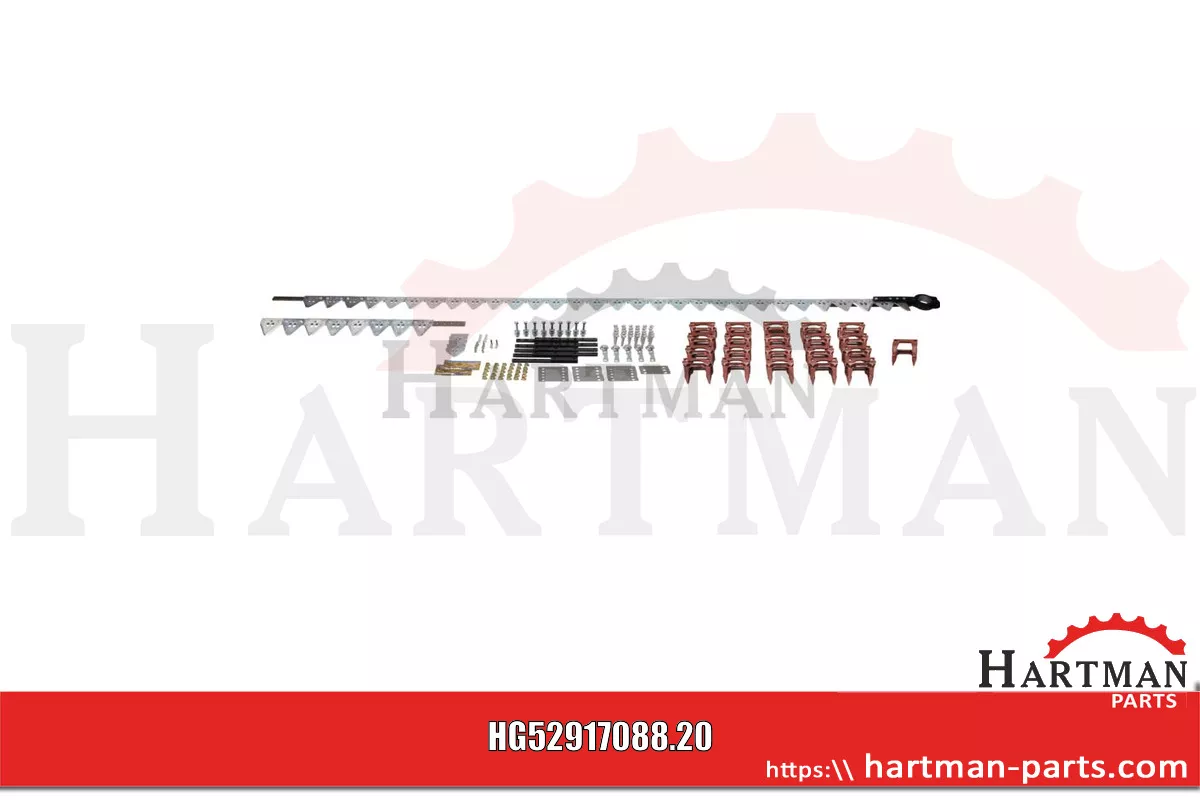 System tnący 17088.20