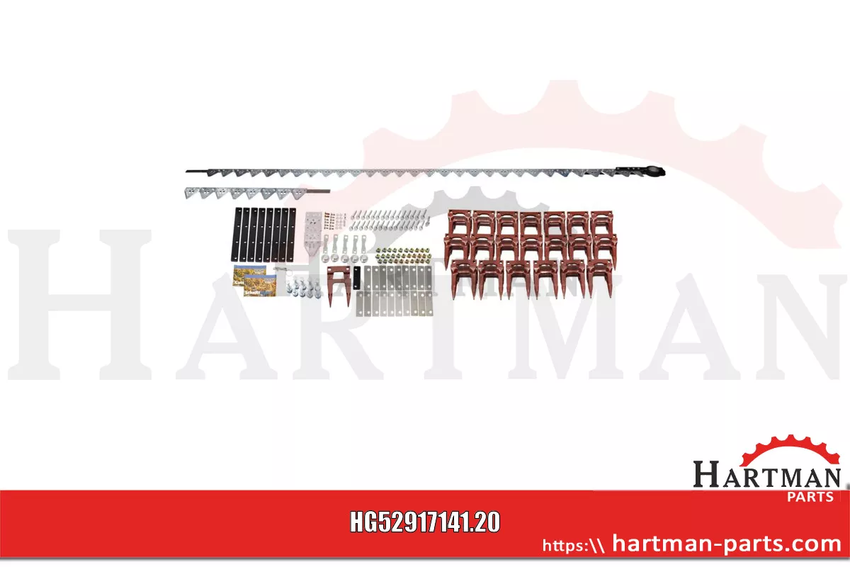 System tnący 17147.20
