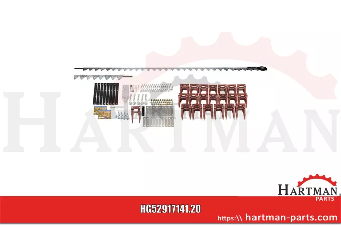 System tnący 17147.20