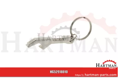 MultiTool SCHUMACHER EasyCut II 18010