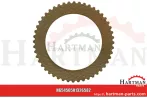 Płytka zewnętrzna do blokady mechanizmu różnicowego 0501.326.582