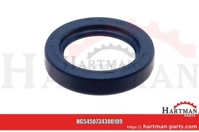 Pierścień uszczelniający wału do wału wejściowego 0734.300.109