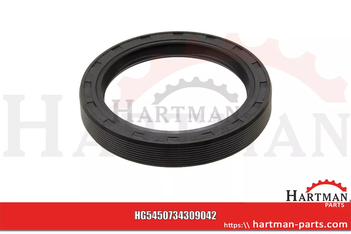Pierścień uszczelniający wału do przekładni różnicowej 0734.309.042