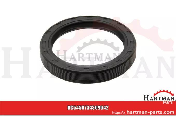 Pierścień uszczelniający wału do przekładni różnicowej 0734.309.042