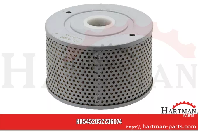 Filtr ssący system smarowania 2052.236.074