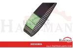 Pas łączący napęd - przenośnik pochyły 393751A1, 87629602, 1001144, AP