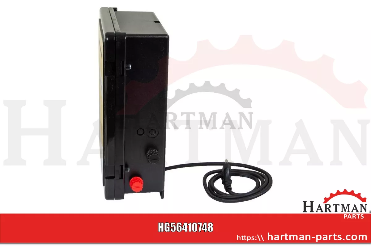 Elektryzator Turbomax N1430 turbomax® - Nasza seria premium dla ekstre